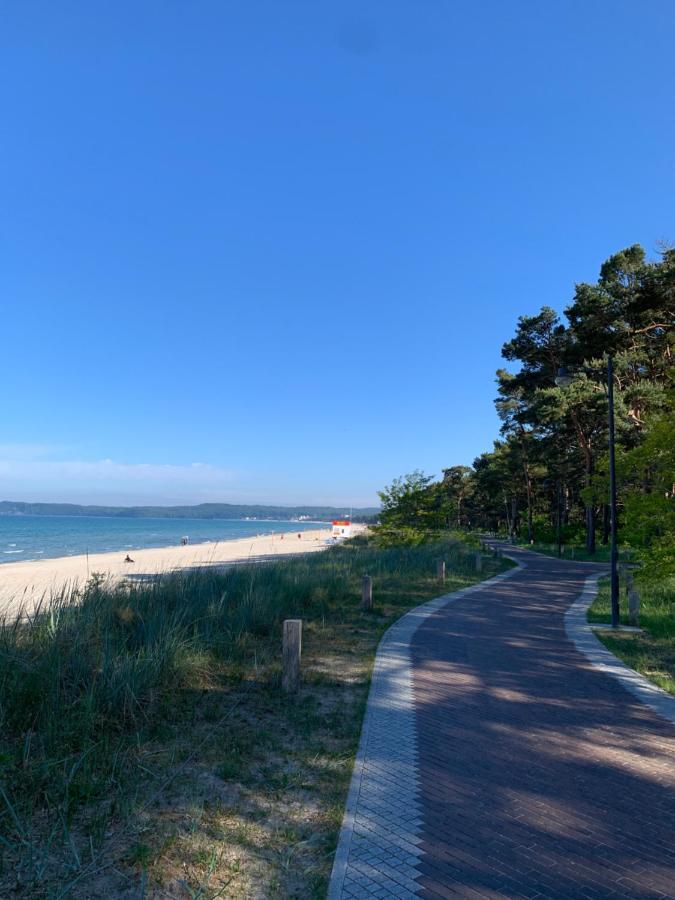 Prora - Designapartment Sir Henry - Sonderaktion Wegen Vermietungsbeginn * Binz