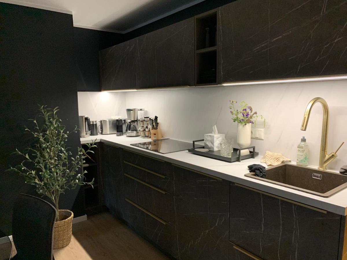 Apartment Prora - Designapartment Sir Henry - Sonderaktion Wegen Vermietungsbeginn Ostseebad Binz