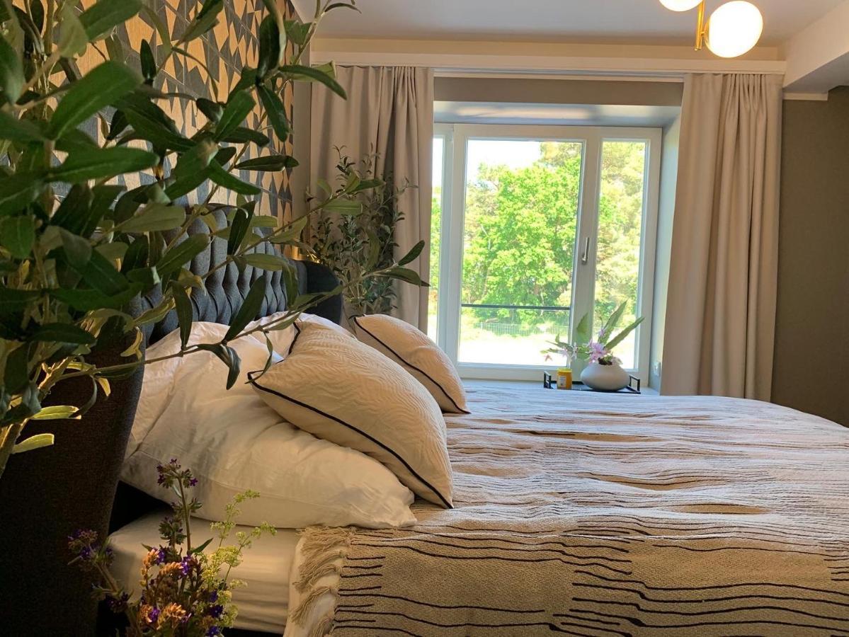 Prora - Designapartment Sir Henry - Sonderaktion Wegen Vermietungsbeginn Ostseebad Binz