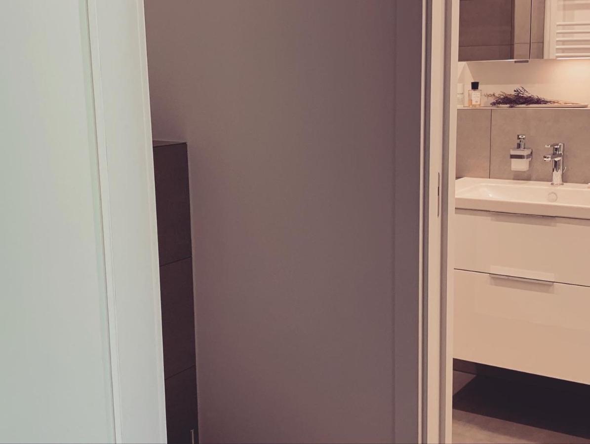 Prora - Designapartment Sir Henry - Sonderaktion Wegen Vermietungsbeginn *