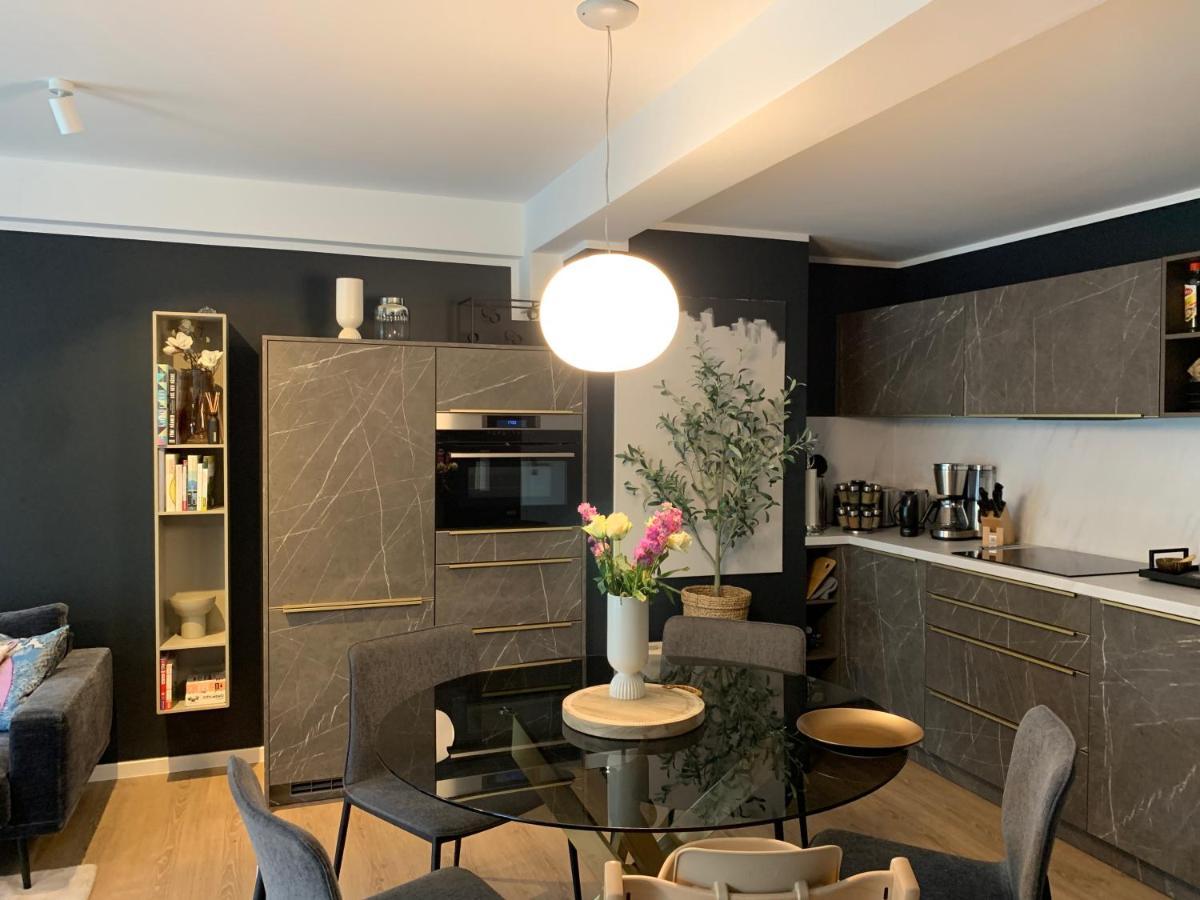 Prora - Designapartment Sir Henry - Sonderaktion Wegen Vermietungsbeginn