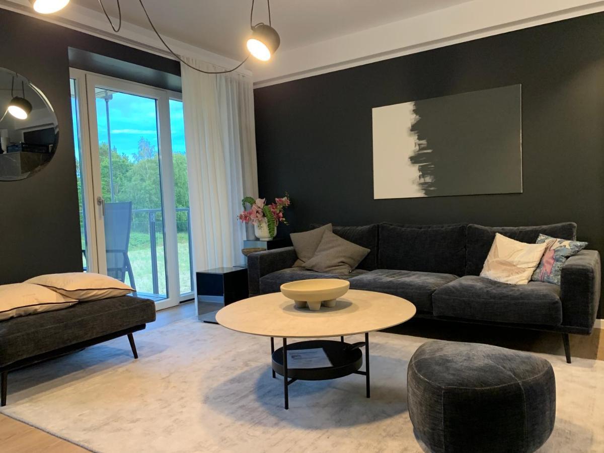 Apartment Prora - Designapartment Sir Henry - Sonderaktion Wegen Vermietungsbeginn *