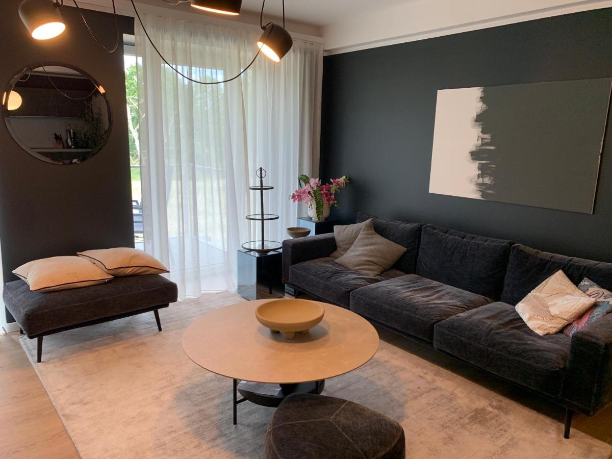 Prora - Designapartment Sir Henry