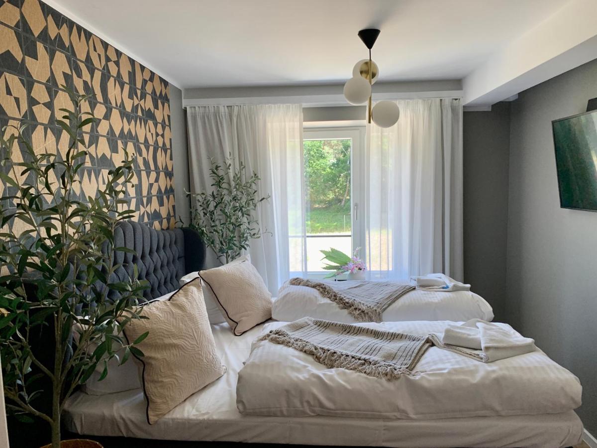 Prora - Designapartment Sir Henry