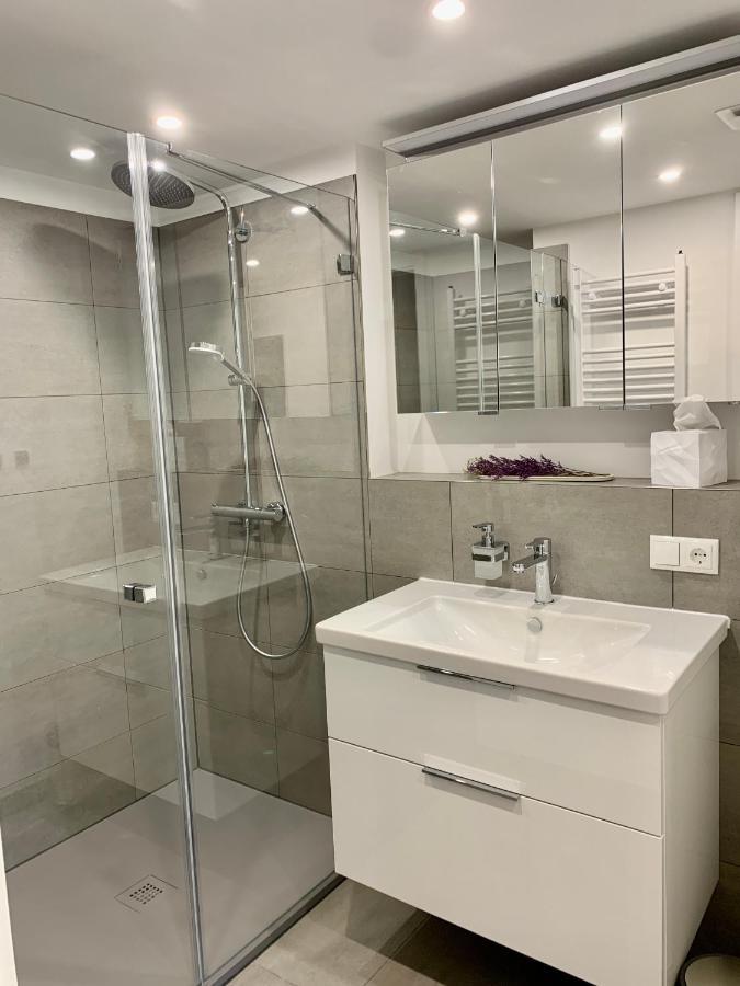Apartment Prora - Designapartment Sir Henry *