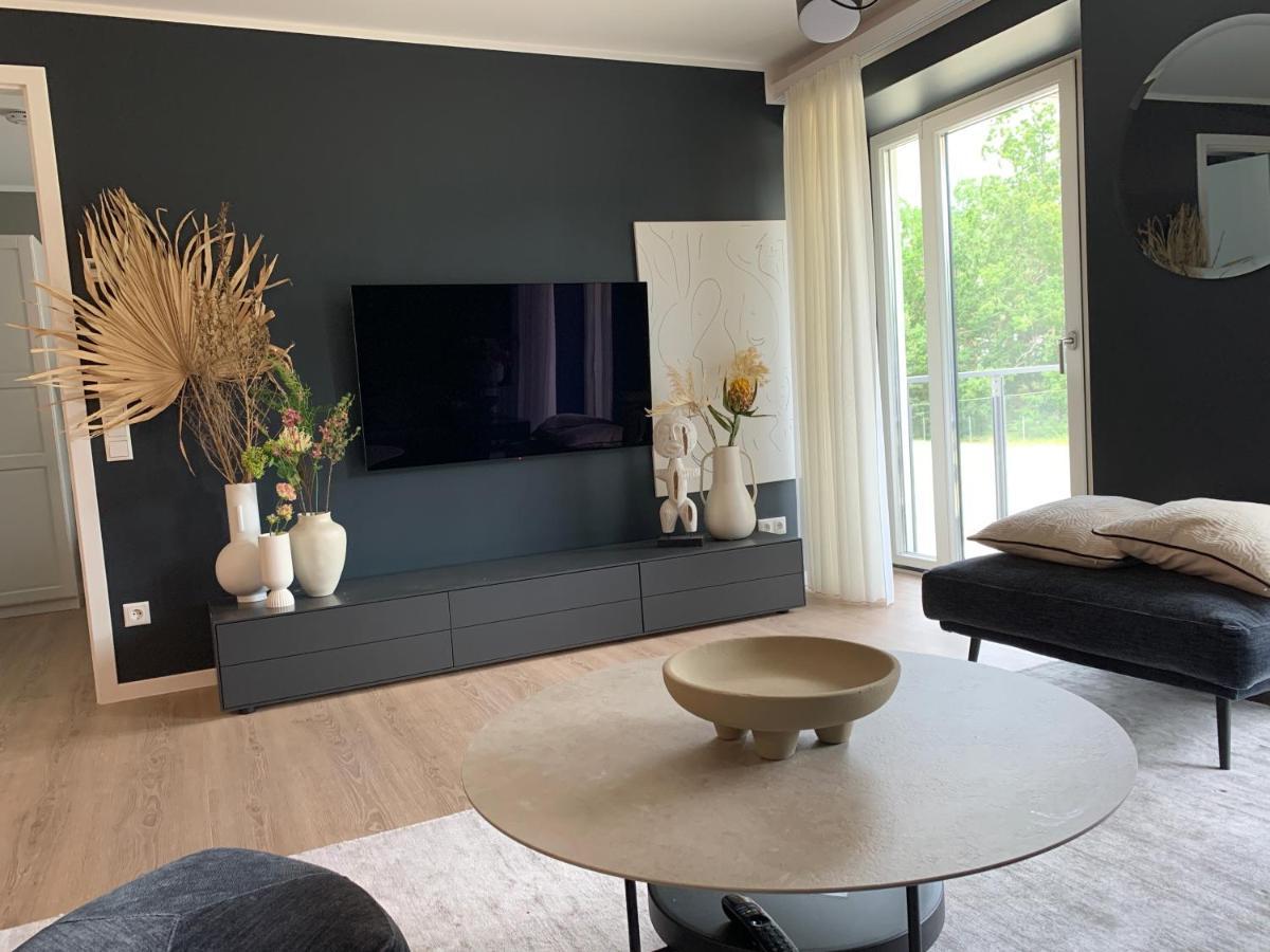 Apartment Prora - Designapartment Sir Henry - Sonderaktion Wegen Vermietungsbeginn