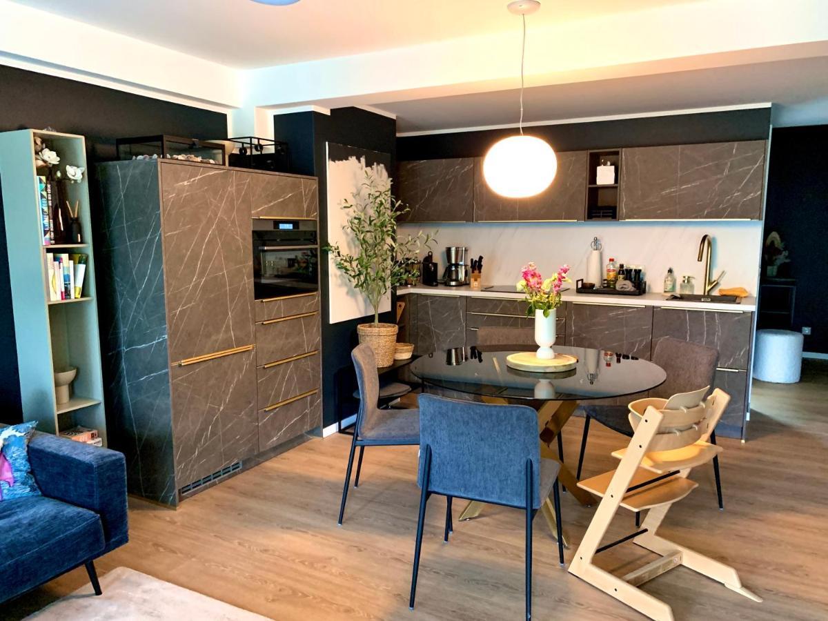 Apartment Prora - Designapartment Sir Henry - Sonderaktion Wegen Vermietungsbeginn
