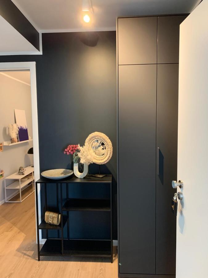Apartment Prora - Designapartment Sir Henry - Sonderaktion Wegen Vermietungsbeginn *