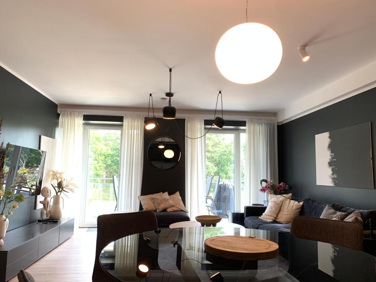 Prora - Designapartment Sir Henry - Sonderaktion Wegen Vermietungsbeginn Apartment Binz